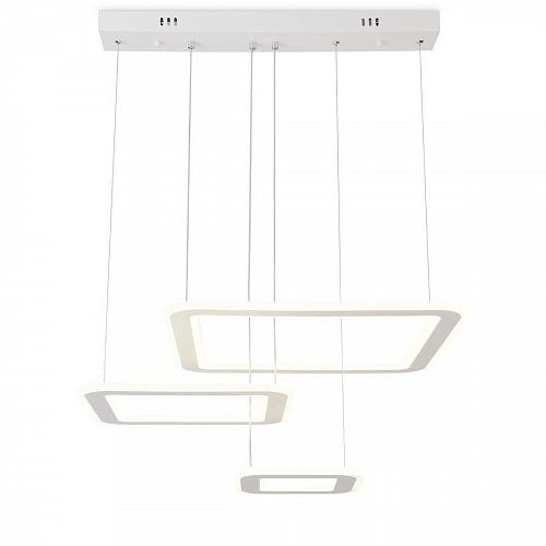 Подвесной светодиодный светильник Ambrella light Acrylica Original FA4329