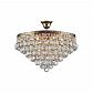 Потолочная люстра Maytoni Gala DIA783-CL46-6-G - фото №1