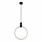 Подвесной светодиодный светильник Kink Light Aзaлия 08430-40,19 - фото №1