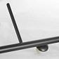 Подвесная люстра Lussole Loft LSP-7000 - фото №3