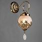 Бра Arte Lamp Moroccana A4552AP-1GO - фото №4