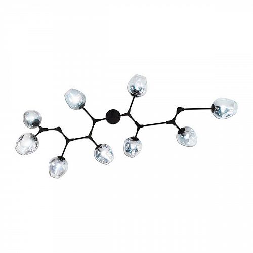Потолочная люстра Kink Light Нисса 07512-9,19(05)