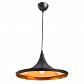 Подвесной светильник Arte Lamp Cappello A3406SP-1BK - фото №1