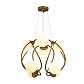 Подвесная люстра Odeon Light Slota 4808/8 - фото №4