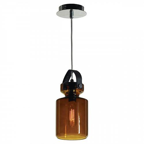 Подвесной светильник Lussole Loft Brighton GRLSP-9640