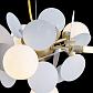 Подвесная люстра Loft IT Matisse 10008/6 White - фото №2