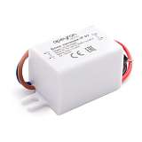 Блок питания Apeyron 12V 5W IP67 0.42A 03-08