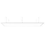 Встраиваемый светодиодный светильник Deko-Light PRO 100051