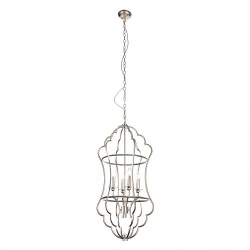 Подвесная люстра ST Luce Cordiala SLD009.103.04