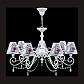Подвесная люстра Lamp4you Classic E3-07-WM-LMP-O-13-CRL-E3-07-GR-UP - фото №2