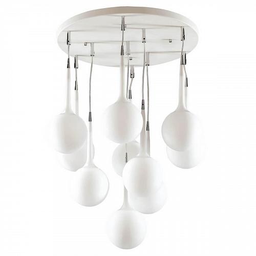 Подвесная люстра Lightstar Simple Light 803100