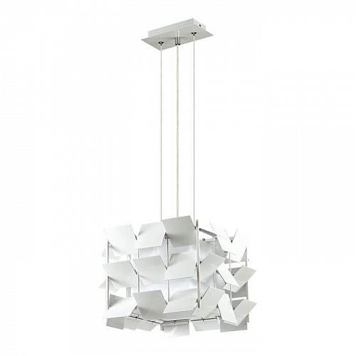 Подвесной светильник Odeon Light Gratta 3976/1