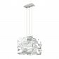Подвесной светильник Odeon Light Gratta 3976/1 - фото №1