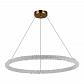 Подвесной светодиодный светильник ST Luce Avana SL6110.223.01 - фото №3