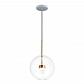 Подвесной светодиодный светильник Loft IT Bolle 2027-P1 - фото №1