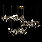 Подвесная люстра Loft IT Fleur 10124/24 - фото №5