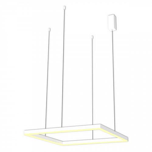 Подвесной светодиодный светильник Kink Light Альтис 08225,01p(4000K)