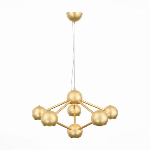 Подвесная люстра ST Luce Rottura SL853.203.07