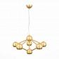 Подвесная люстра ST Luce Rottura SL853.203.07 - фото №1