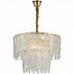 Подвесная люстра Vele Luce Dolce VL1814L06 - фото №1