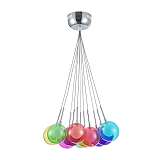 Люстра Freya FR5174-PL-11-CH