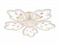 Потолочная светодиодная люстра Ambrella light Original FA510 - фото №1