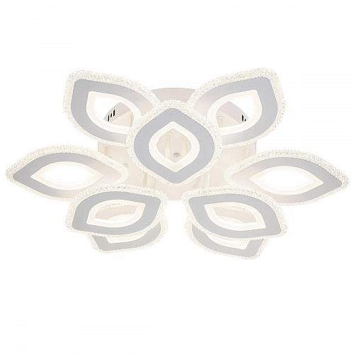 Потолочная светодиодная люстра Escada Diamond 10264/9LED