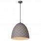 Подвесной светильник Lucide Galla 43408/40/36 - фото №4