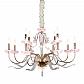 Подвесная люстра Omnilux Muntiggioni OML-70413-12 - фото №1
