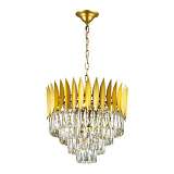 Люстра Odeon Light 4124/12