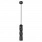 Подвесной светильник Arte Lamp Cassio A5400SP-1BK - фото №1