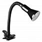 Настольная лампа Arte Lamp Cord A1210LT-1BK - фото №3