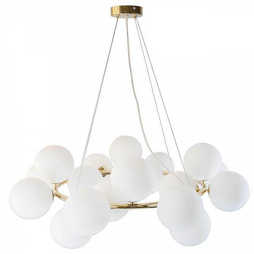 Подвесная люстра Kink Light Сида 07508-20,33