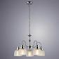 Подвесная люстра Arte Lamp A9186LM-5CC - фото №2