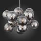 Подвесная люстра ST Luce Molecola SL535.103.13 - фото №3