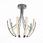 Потолочная светодиодная люстра ST Luce Arco SL912.102.10 - фото №1