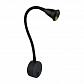 Бра Arte Lamp A7603AP-1BK - фото №1