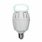Лампа LED сверхмощная Uniel E27 50W Uniel 4000K LED-M88-50W/NW/E27/FR 08979 - фото №1