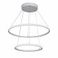 Подвесная люстра Vitaluce V04600-03/2S - фото №1