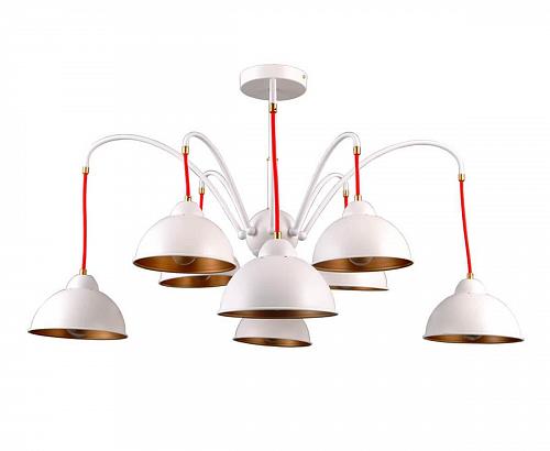 Потолочная люстра Seven Fires Джулия 35181.01.10.08