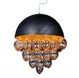Светильник Lumina Deco LDP 5058-4