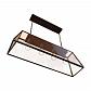Подвесная люстра Loft IT Modern Filament Loft3110C - фото №3