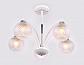 Потолочная люстра Ambrella light Traditional TR9010 - фото №4