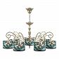 Подвесная люстра Lamp4you Classic E3-07-H-LMP-Y-12 - фото №2