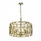 Подвесная люстра Lumien Hall Lucania LH3044/5P-CO - фото №1