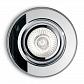 Встраиваемый светильник Ideal Lux Blues Round Trasparente 083254 - фото №1