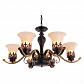 Подвесная люстра Toplight Florence TL7490D-06BL - фото №1