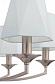 Потолочная люстра Freya Faina FR5086PL-07N - фото №3