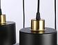 Подвесная люстра Ambrella light Traditional TR8126 - фото №3