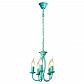 Подвесная люстра Lussole Lgo Anson GRLSP-9914 - фото №1